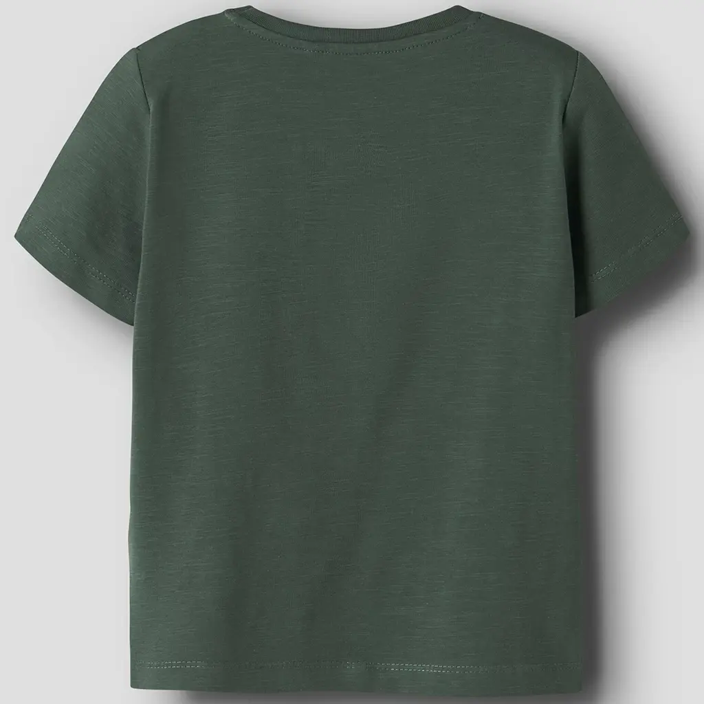 T-shirt Hugo (garden topiary)