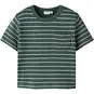 Name It T-shirt Hakan (garden topiary)