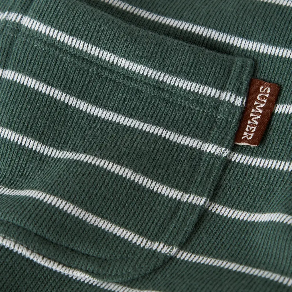 T-shirt Hakan (garden topiary)