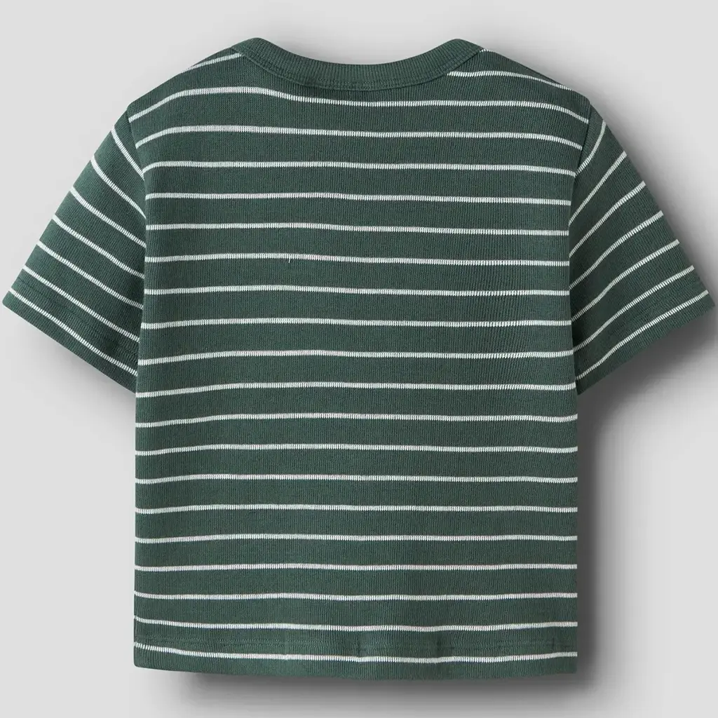 T-shirt Hakan (garden topiary)