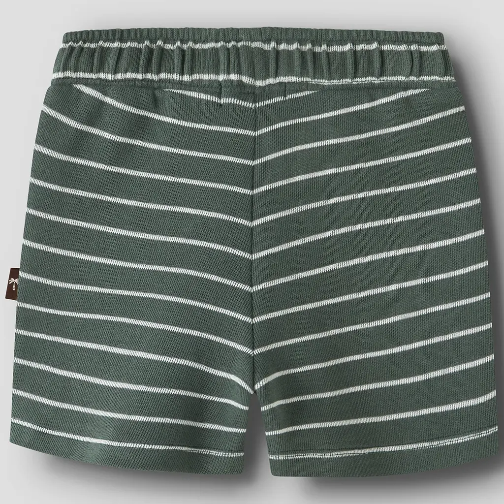 Korte broek Hakan (garden topiary)