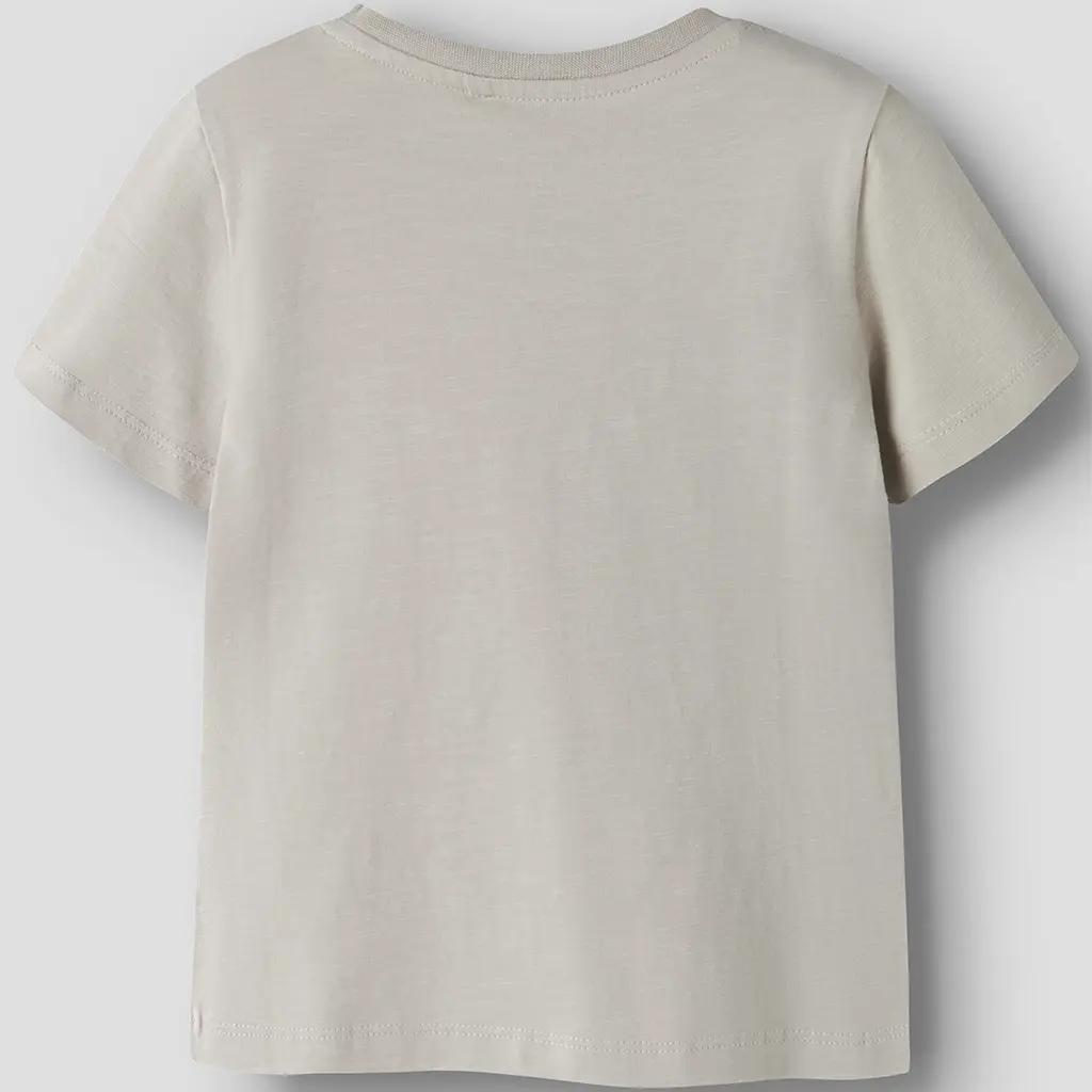 T-shirt Hugo (chateau gray)