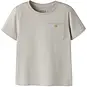 Name It T-shirt Hugo (chateau gray)