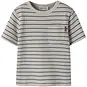 Name It T-shirt Hakan (chateau gray)