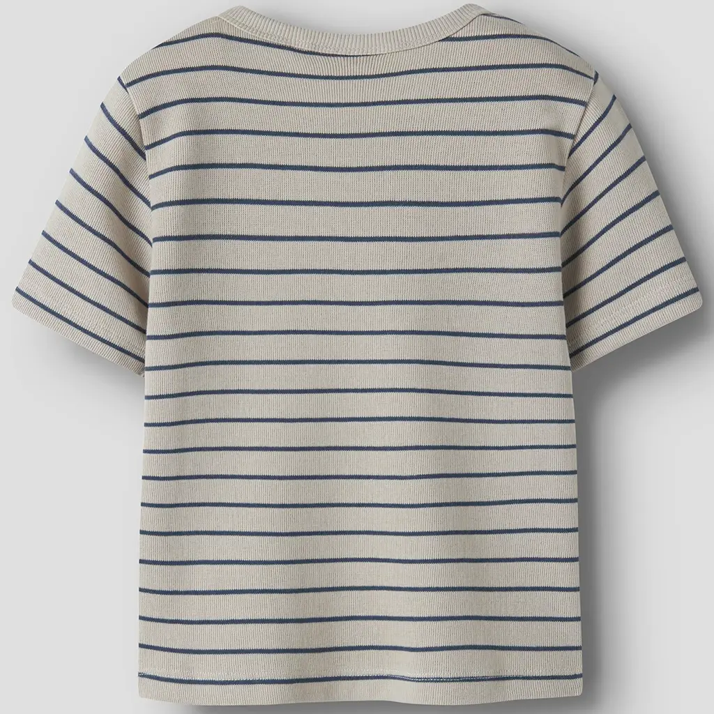 T-shirt Hakan (chateau gray)