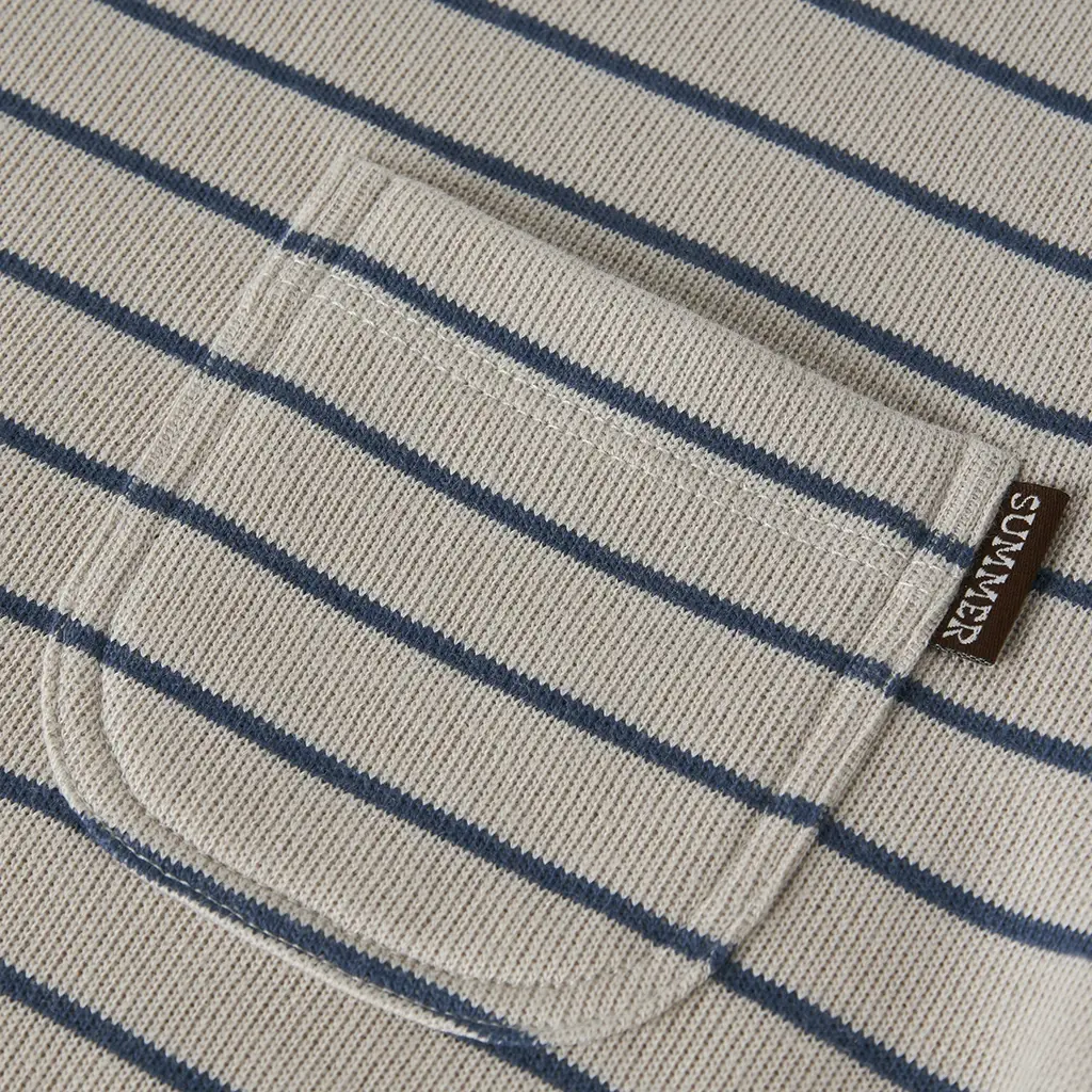 T-shirt Hakan (chateau gray)