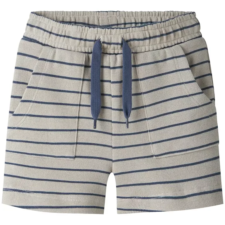 Korte broek Hakan (chateau gray)