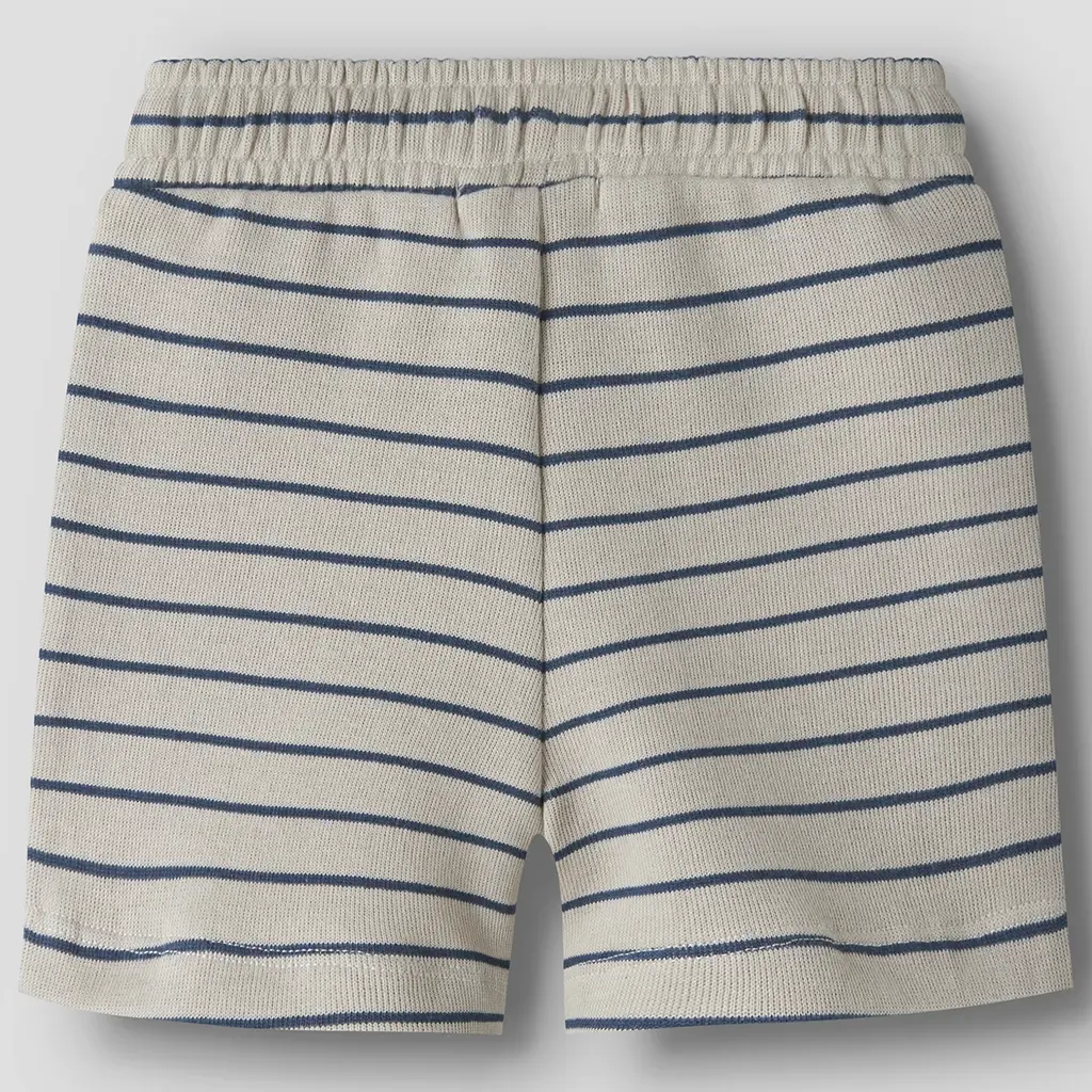 Korte broek Hakan (chateau gray)