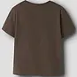 Name It T-shirt Holdu (chestnut)