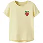 Name It T-shirt Vix (double cream strawberry)