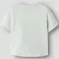 Name It T-shirt LOOSE FIT Vaya (pale aqua)