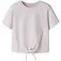 Name It T-shirt LOOSE FIT Vaya (cradle pink)