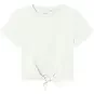 Name It T-shirt LOOSE FIT Vaya (bright white)
