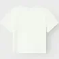 Name It T-shirt LOOSE FIT Vaya (bright white)