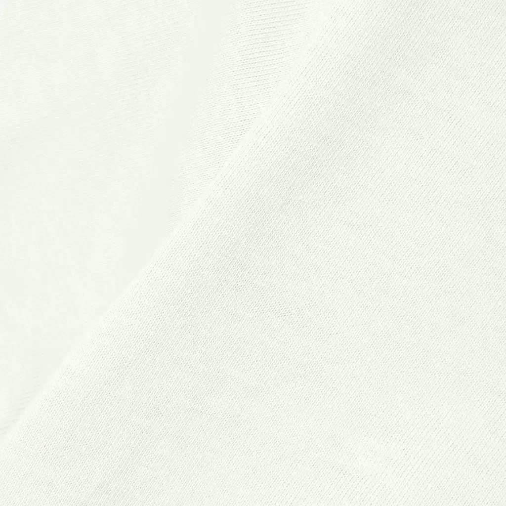 T-shirt LOOSE FIT Vaya (bright white)