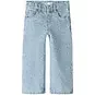 Name It Jeans WIDE LEG harten Rose (light blue denim)