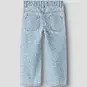 Name It Jeans WIDE LEG harten Rose (light blue denim)