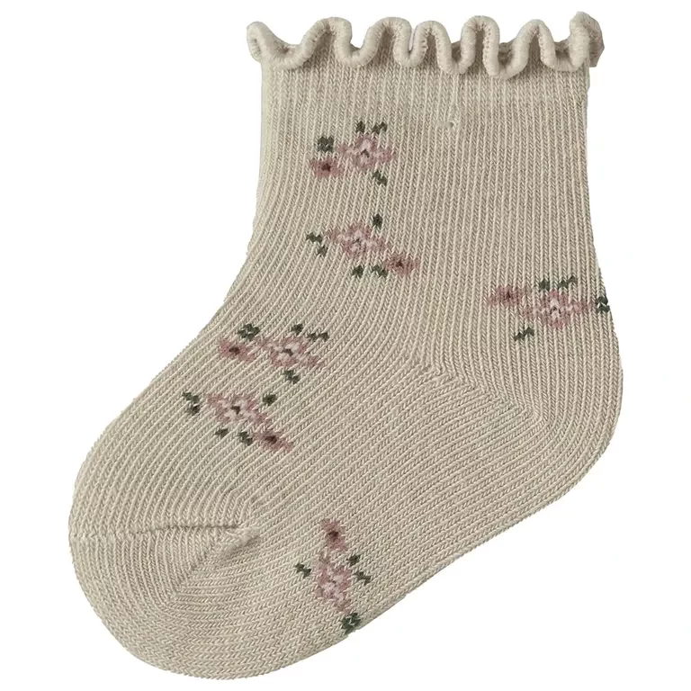 Baby sokjes Hiro (almond milk)