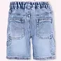 B.Nosy Korte broek Patty (light blue denim)
