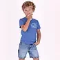 B.Nosy Korte broek Patty (light blue denim)