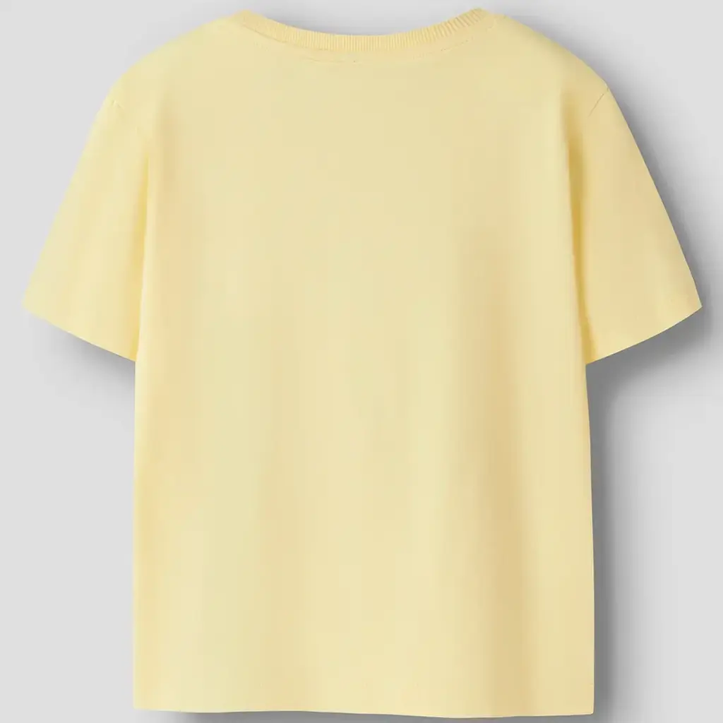 T-shirt Holli (double cream)