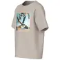 Name It T-shirt Voto (chestnut gray SKB)