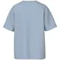 Name It T-shirt Voto (blue fog gamer)