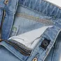 Name It Broek wide fit Rose (light blue denim)