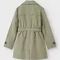 Name It Zomerjas trench Madelin (shadow)
