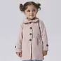 Name It Zomerjas trench Madelin (pale mauve)