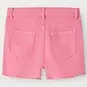 Name It Korte broek twill MOM FIT Rose (aurora pink)
