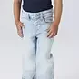 Name It Jeans STRAIGHT/FOLD Rose (light blue denim)