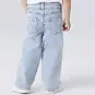 Name It Jeans WIDE LEG Rose (light blue bleached denim)
