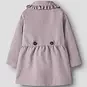 Name It Zomerjas trench coat Madelin (keepsake lilac)