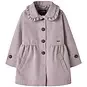 Name It Zomerjas trench coat Madelin (keepsake lilac)