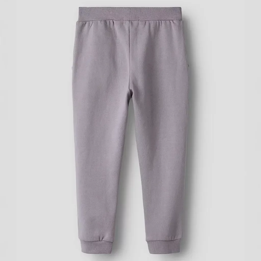 Joggingbroek Seli (lavender gray)