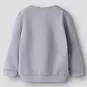 Name It Trui sweat Seli (lavender gray)