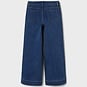 Name It Jeans WIDE FIT Rose (medium blue denim)