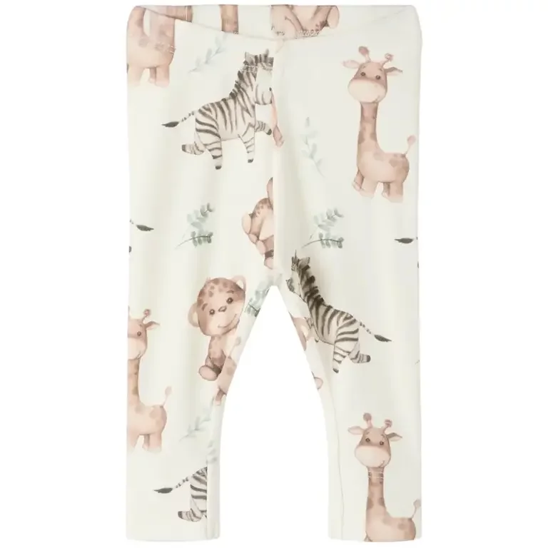 Broekje Hanimal (cocnut milk)