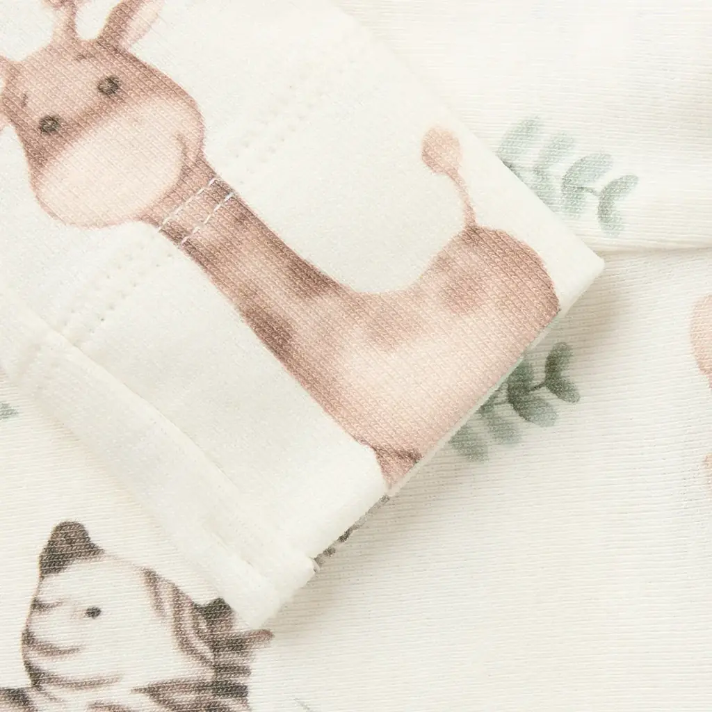 Broekje Hanimal (cocnut milk)