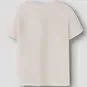 Name It T-shirt Hos (cloud dancer)