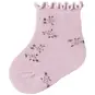 Name It Baby sokjes Hiro (crade pink)