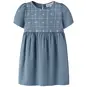 Name It Spijkerjurkje Herta (faded denim)