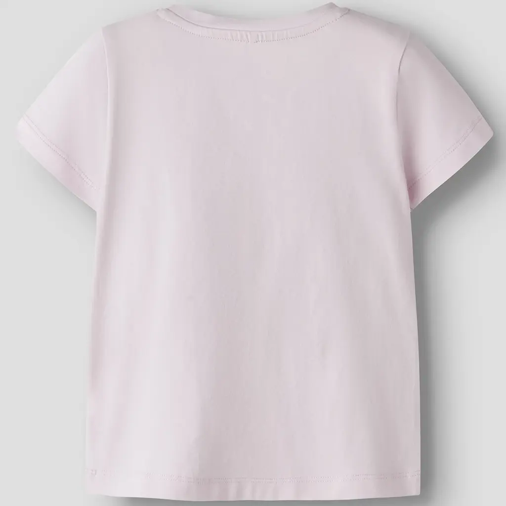 T-shirt Herta (cradle pink)