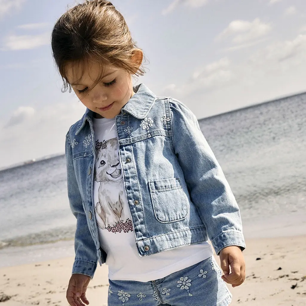 T-shirt Herta (bright white)