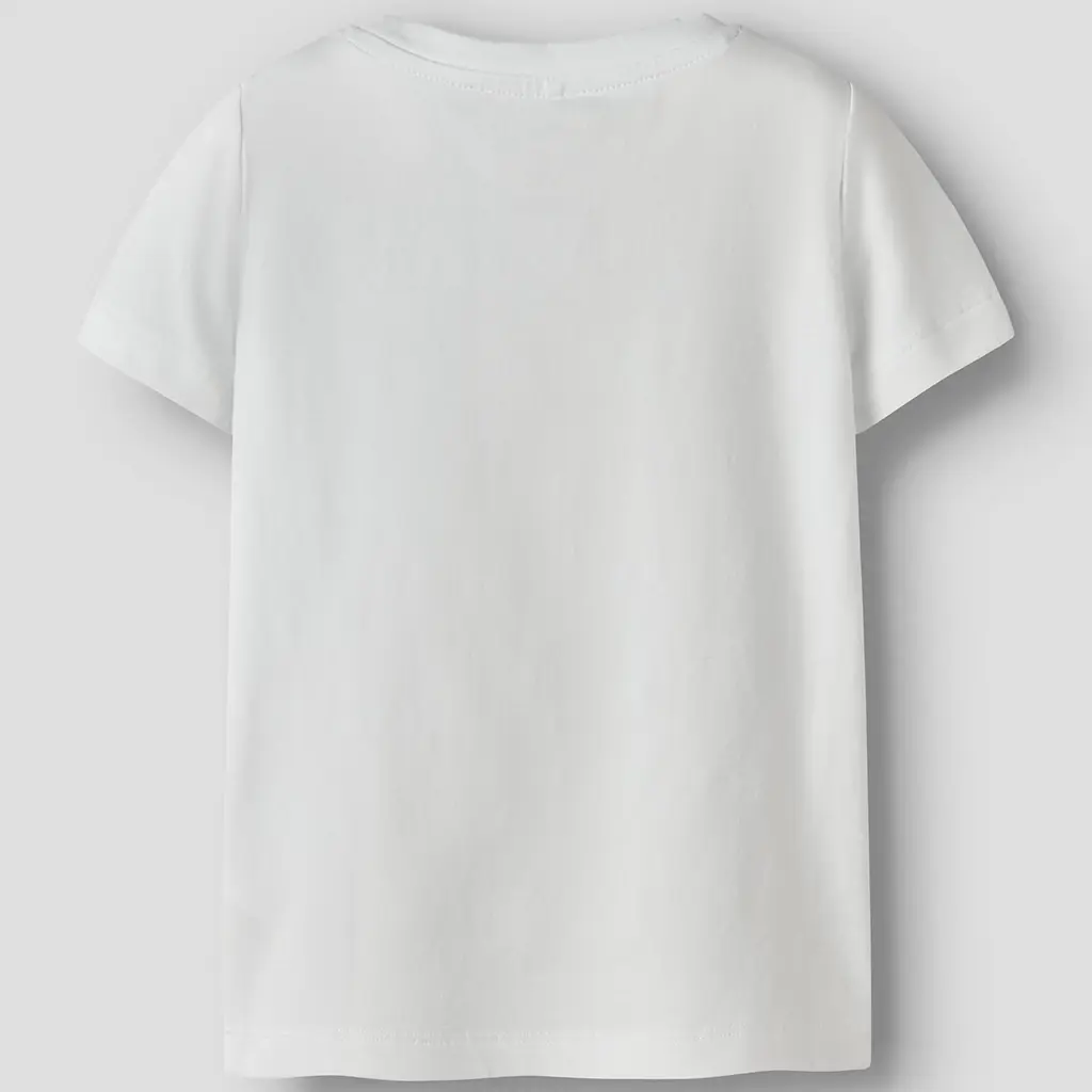 T-shirt Herta (bright white)