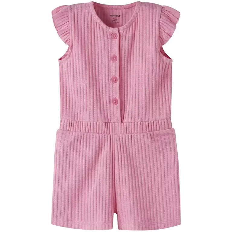 Jumpsuit Jessia (pink drink)