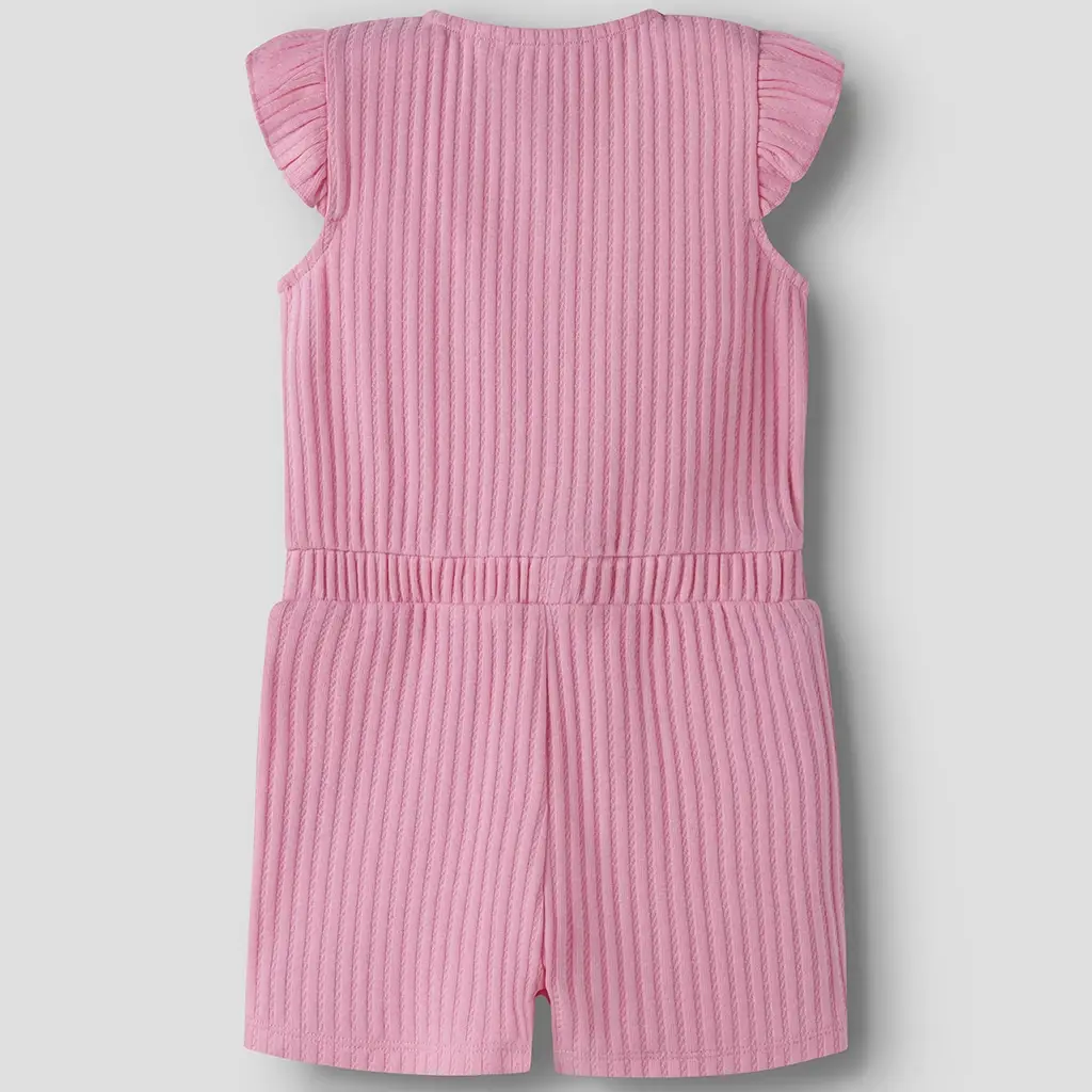 Jumpsuit Jessia (pink drink)
