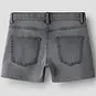 Name It Korte broek WIDE LEG Rose (medium grey denim)
