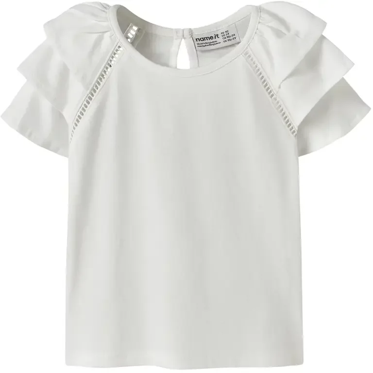 Top Huda (bright white)